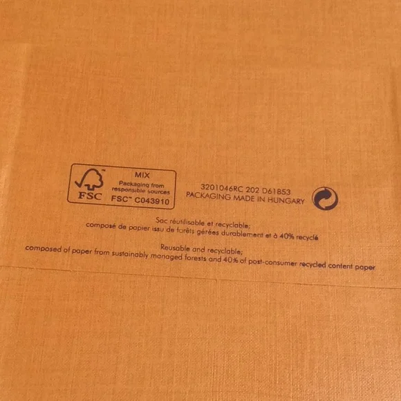 2 Louis Vuitton shoe bag - Picture 2 of 3